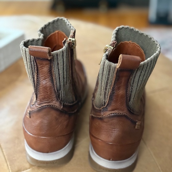 Pikolinos Boots - New - Picture 3 of 5